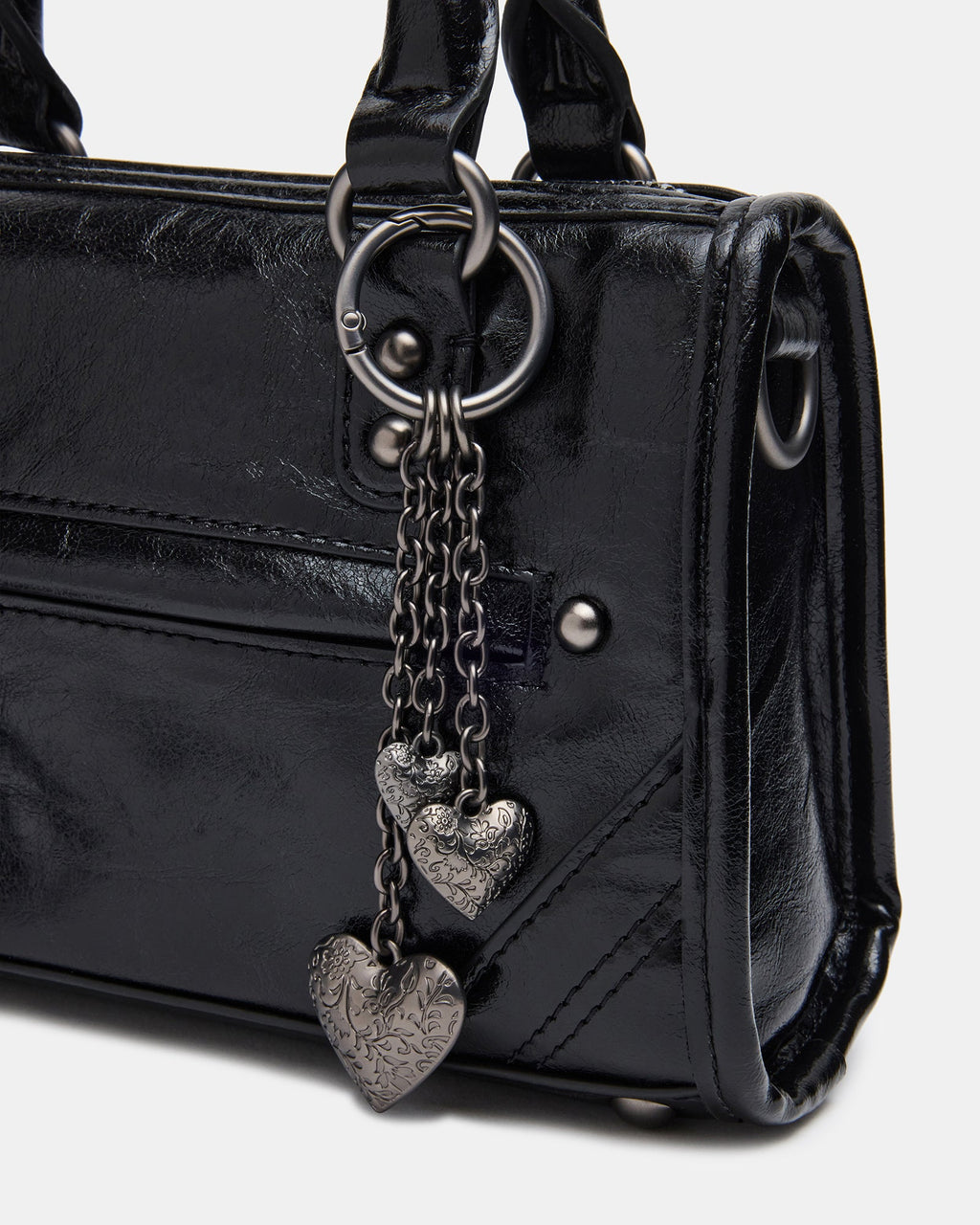 ELIDE BAG BLACK  Famous | Online Store