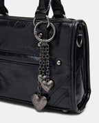 ELIDE BAG BLACK  Famous | Online Store