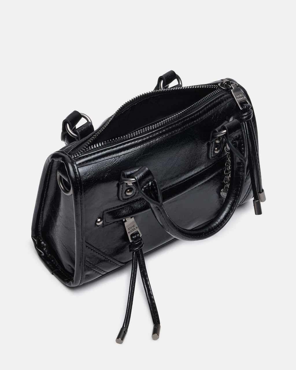 ELIDE BAG BLACK  Famous | Online Store