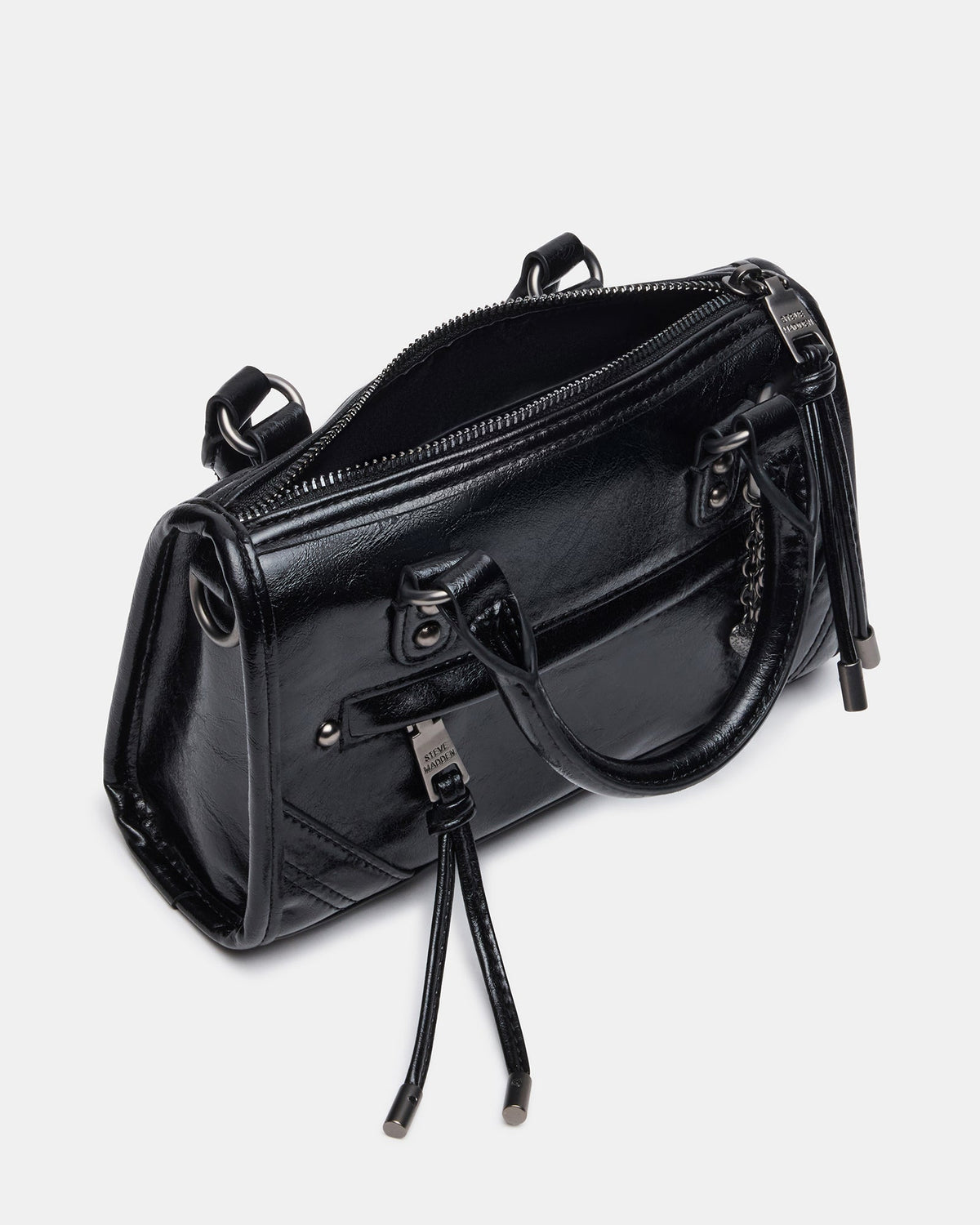 ELIDE BAG BLACK  Famous | Online Store