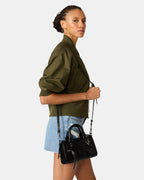 ELIDE BAG BLACK  Famous | Online Store