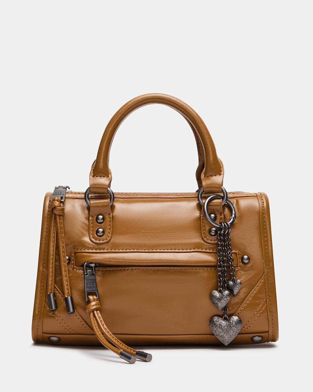 ELIDE BAG MUSTARD  Famous | Online Store