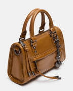 ELIDE BAG MUSTARD  Famous | Online Store