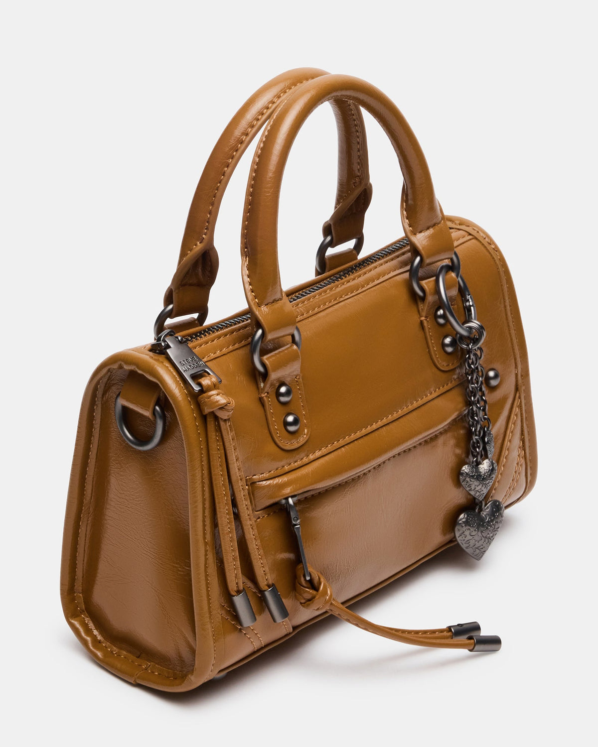 ELIDE BAG MUSTARD  Famous | Online Store