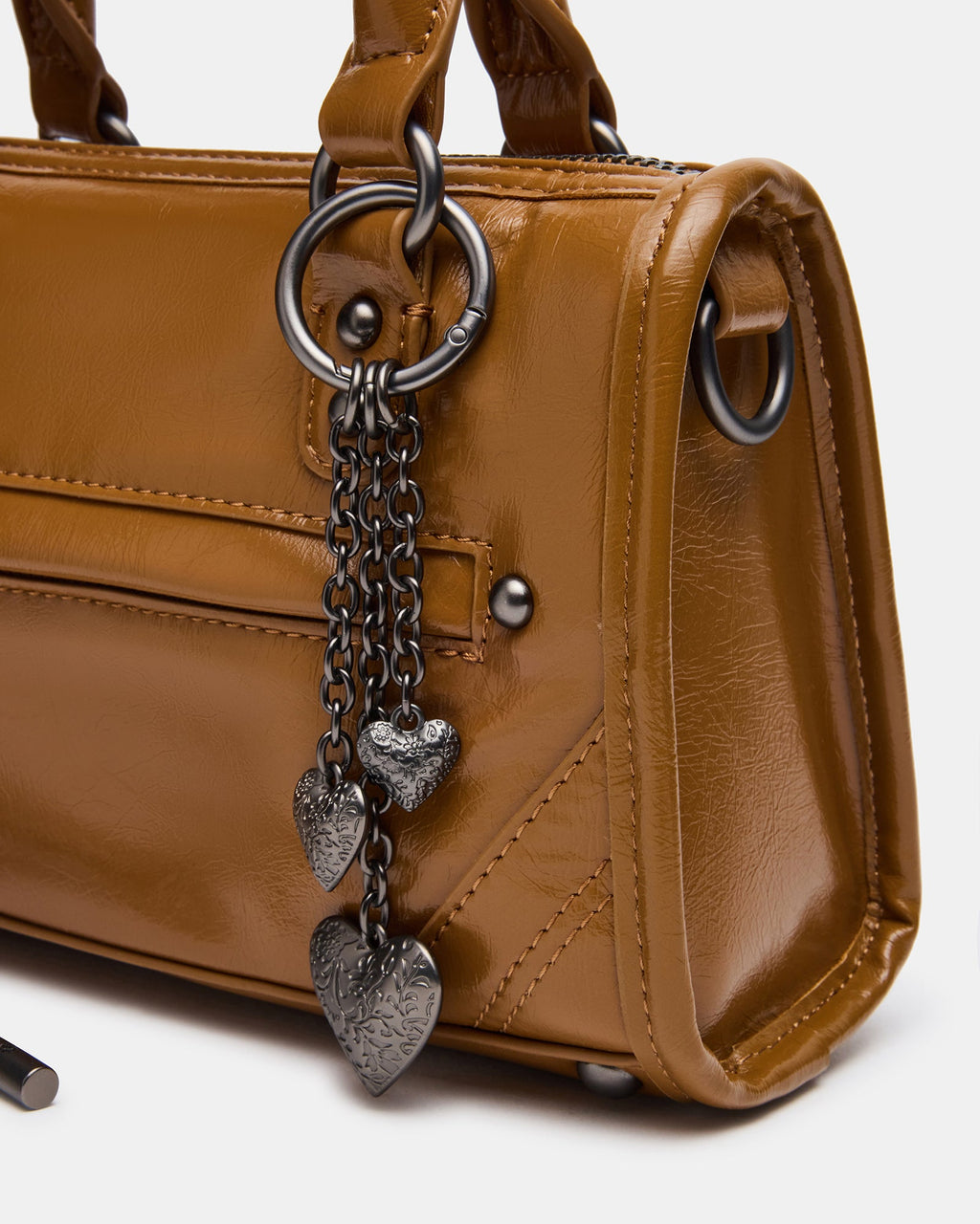 ELIDE BAG MUSTARD  Famous | Online Store