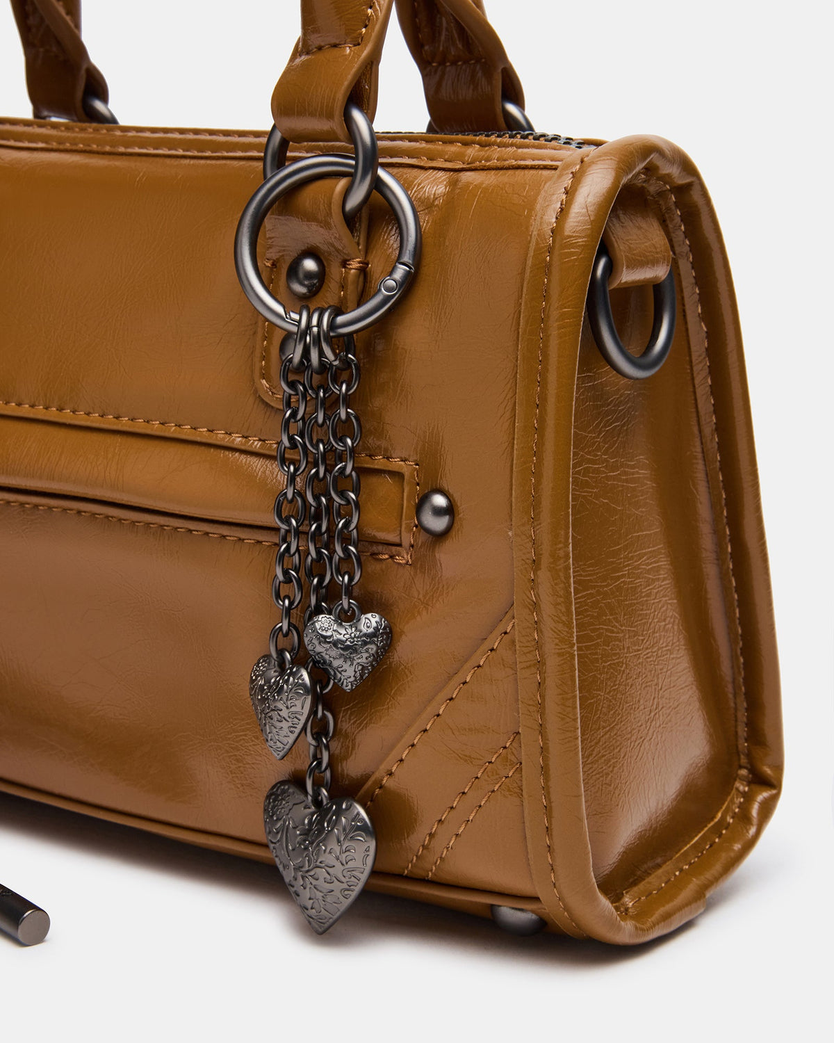 ELIDE BAG MUSTARD  Famous | Online Store