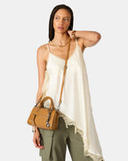ELIDE BAG MUSTARD  Famous | Online Store