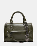 ELIDE BAG OLIVE  Famous | Online Store