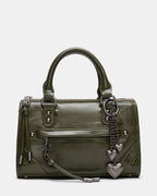 ELIDE BAG OLIVE  Famous | Online Store