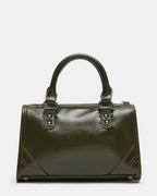 ELIDE BAG OLIVE  Famous | Online Store