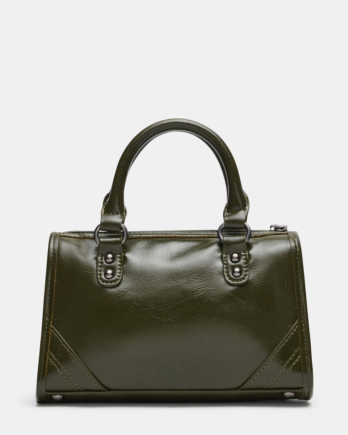 ELIDE BAG OLIVE  Famous | Online Store