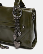 ELIDE BAG OLIVE  Famous | Online Store