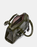 ELIDE BAG OLIVE  Famous | Online Store
