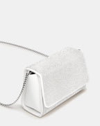 EVELINA BAG RHINESTONES  Famous | Online Store