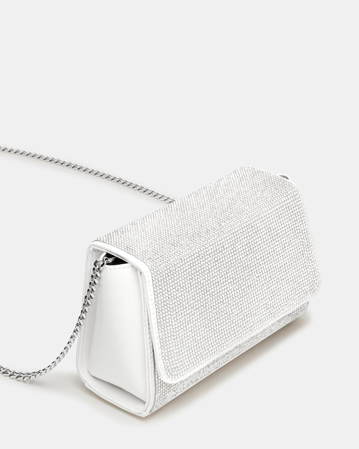 EVELINA BAG RHINESTONES  Famous | Online Store