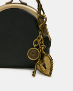 FEYRE BAG BLACK  Famous | Online Store