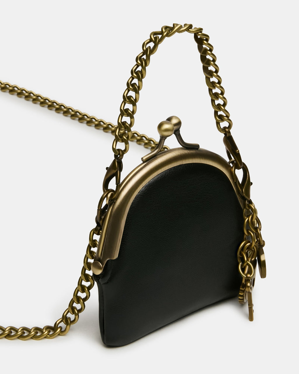 FEYRE BAG BLACK  Famous | Online Store