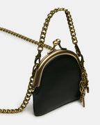 FEYRE BAG BLACK  Famous | Online Store