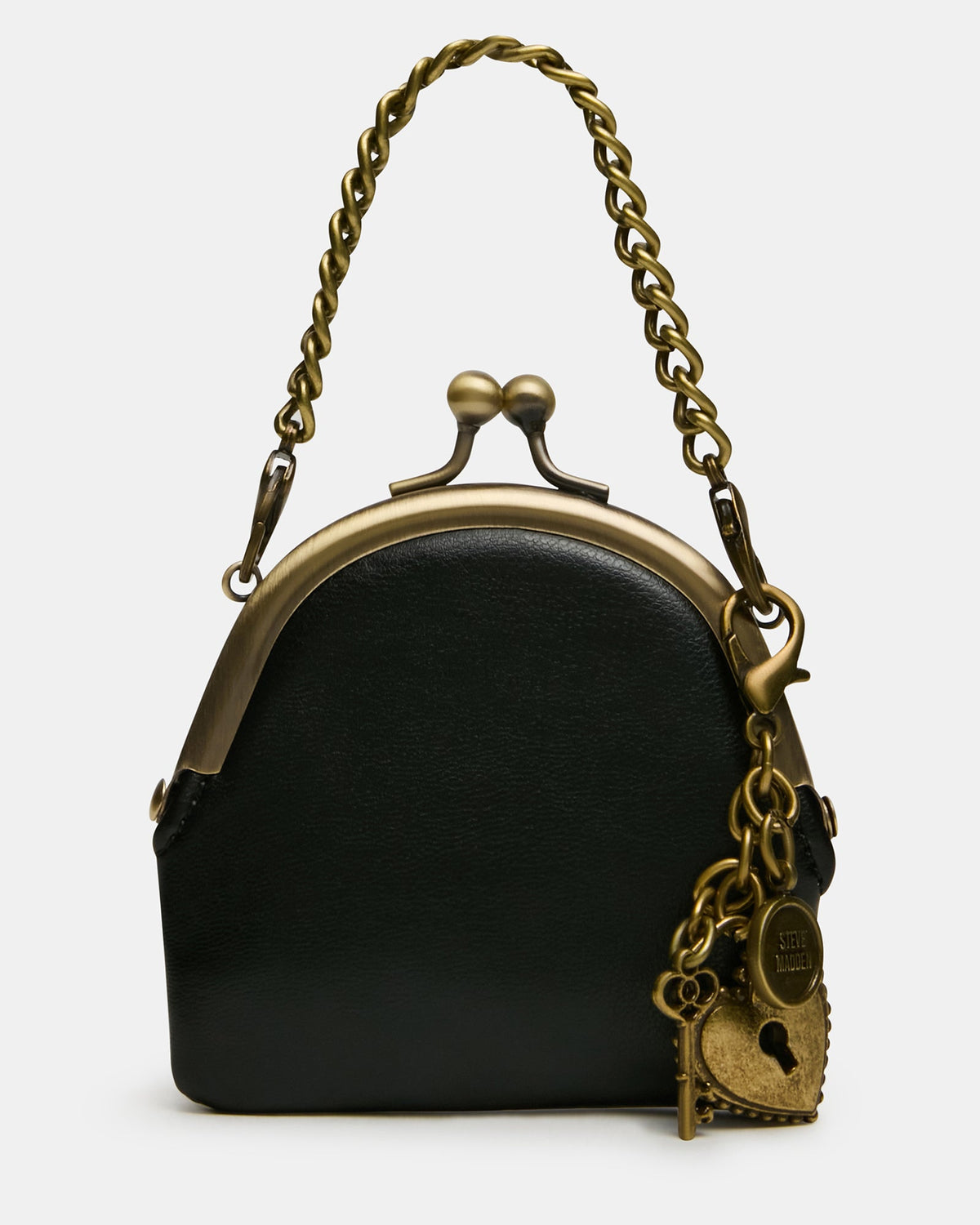 FEYRE BAG BLACK  Famous | Online Store