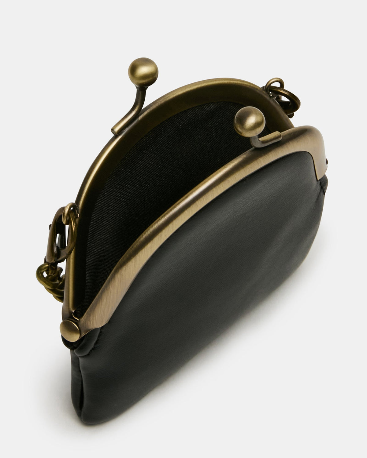 FEYRE BAG BLACK  Famous | Online Store