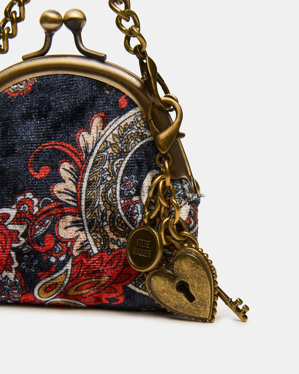 FEYRE WALLET RED/MULTI  Famous | Online Store