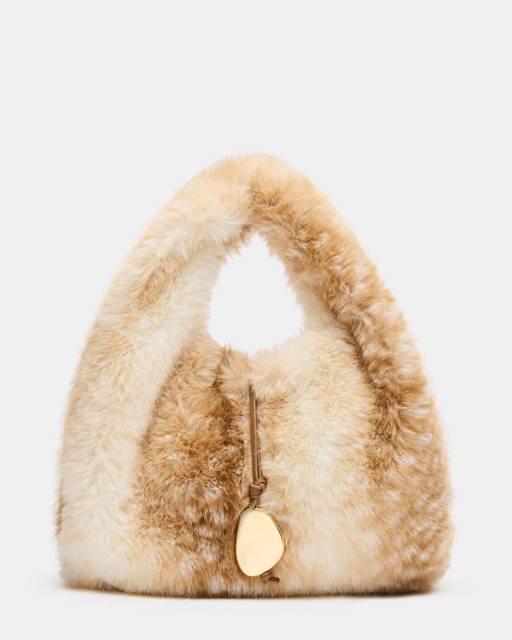 HELGA BAG TAN MULTI  Famous | Online Store