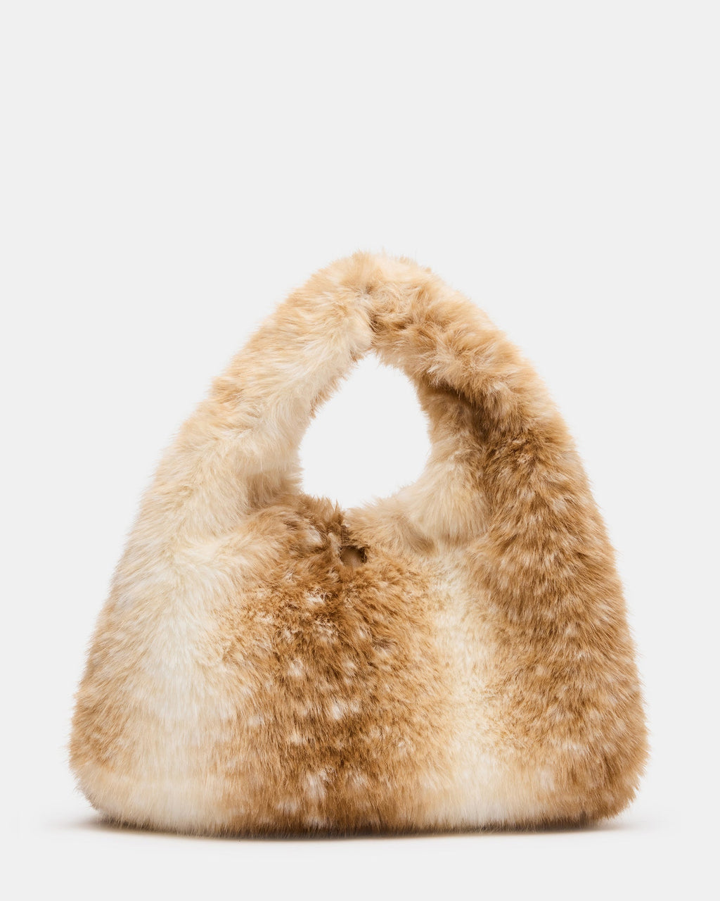 HELGA BAG TAN MULTI  Famous | Online Store