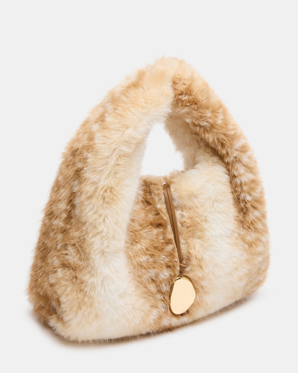 HELGA BAG TAN MULTI  Famous | Online Store