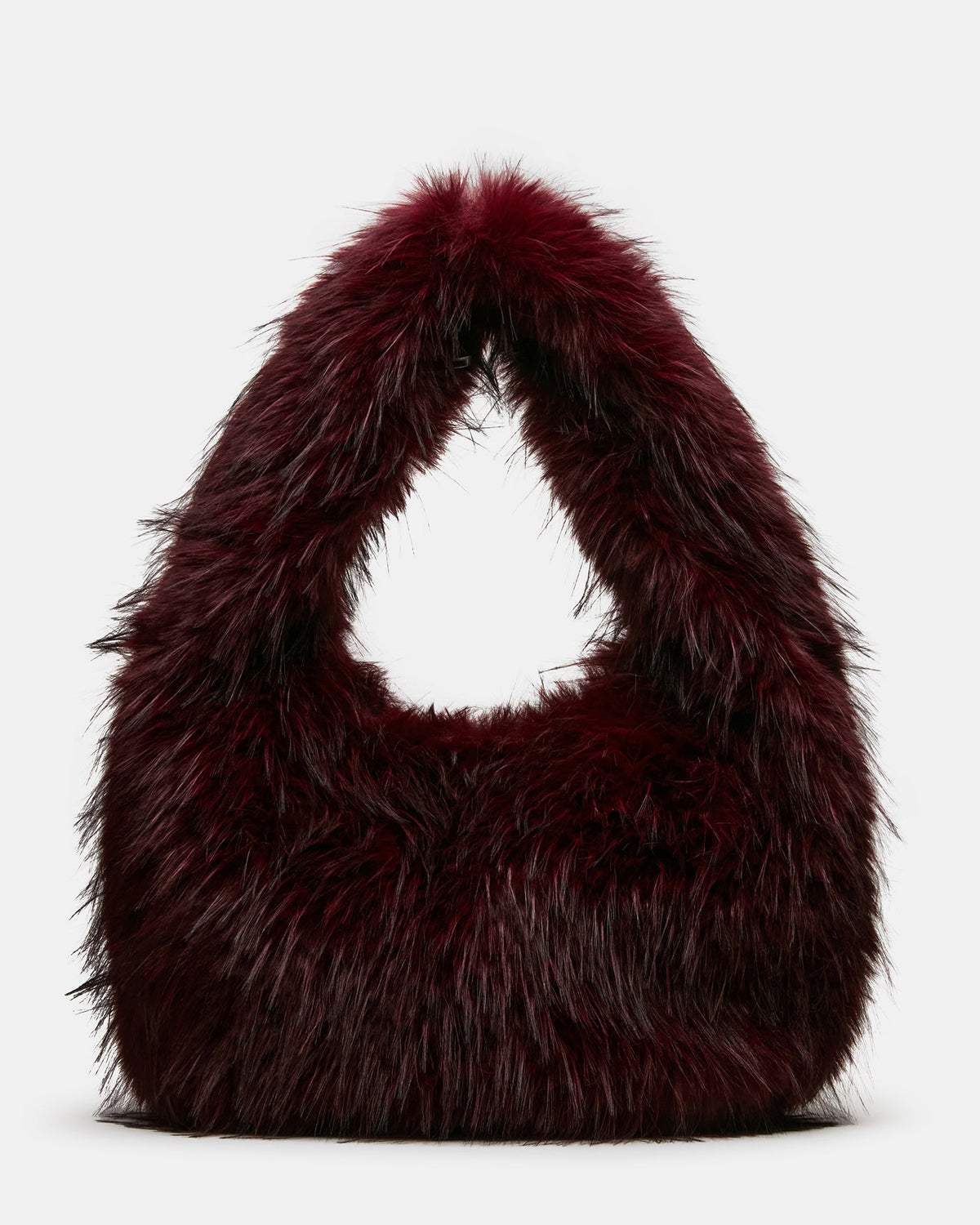 ICONIC BAG DARK CHERRY  Famous | Online Store
