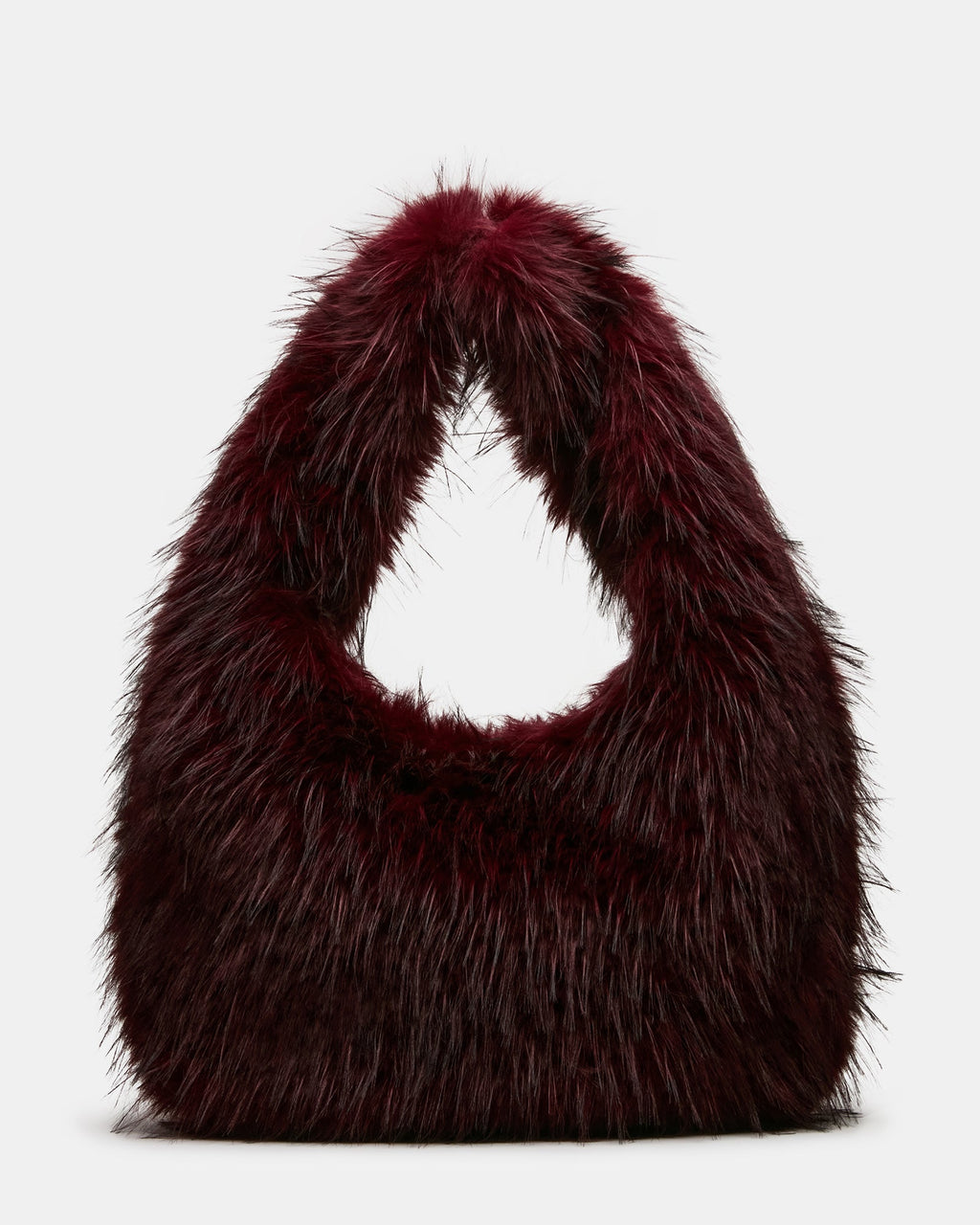 ICONIC BAG DARK CHERRY  Famous | Online Store