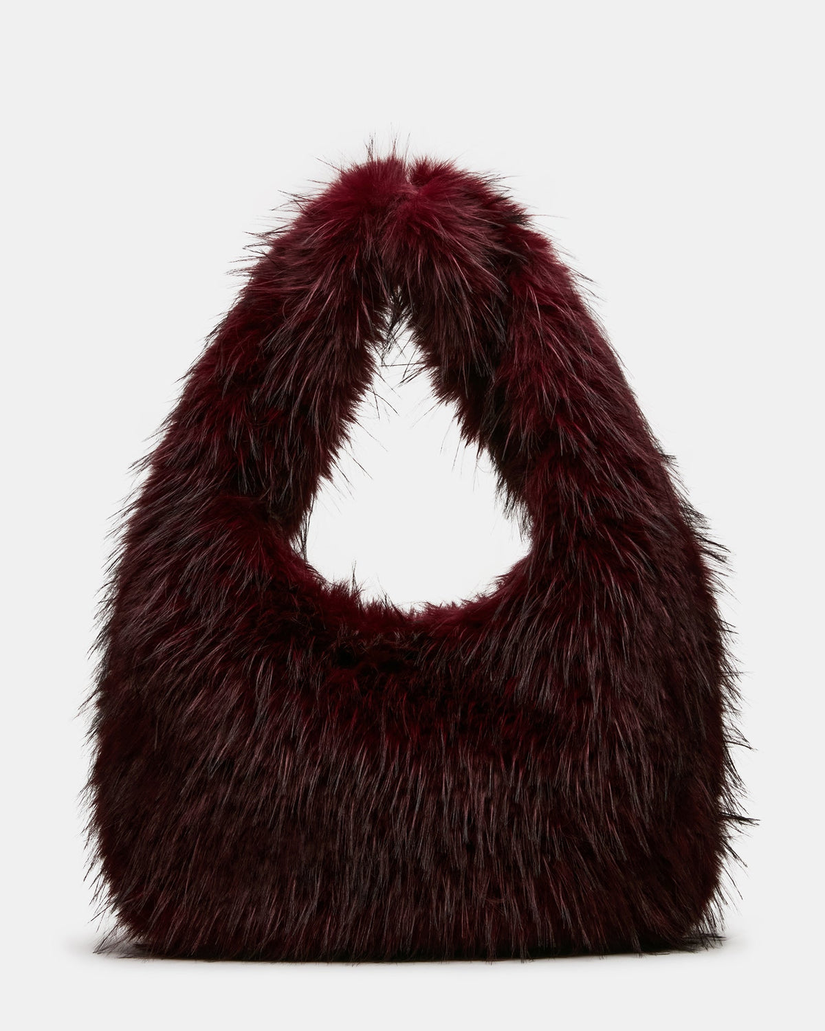 ICONIC BAG DARK CHERRY  Famous | Online Store