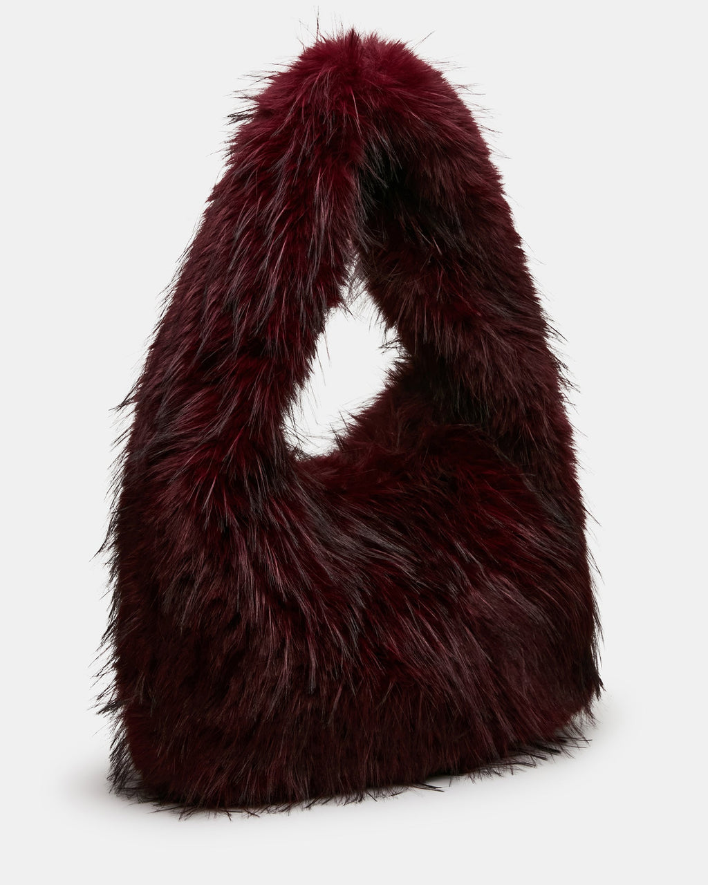 ICONIC BAG DARK CHERRY  Famous | Online Store