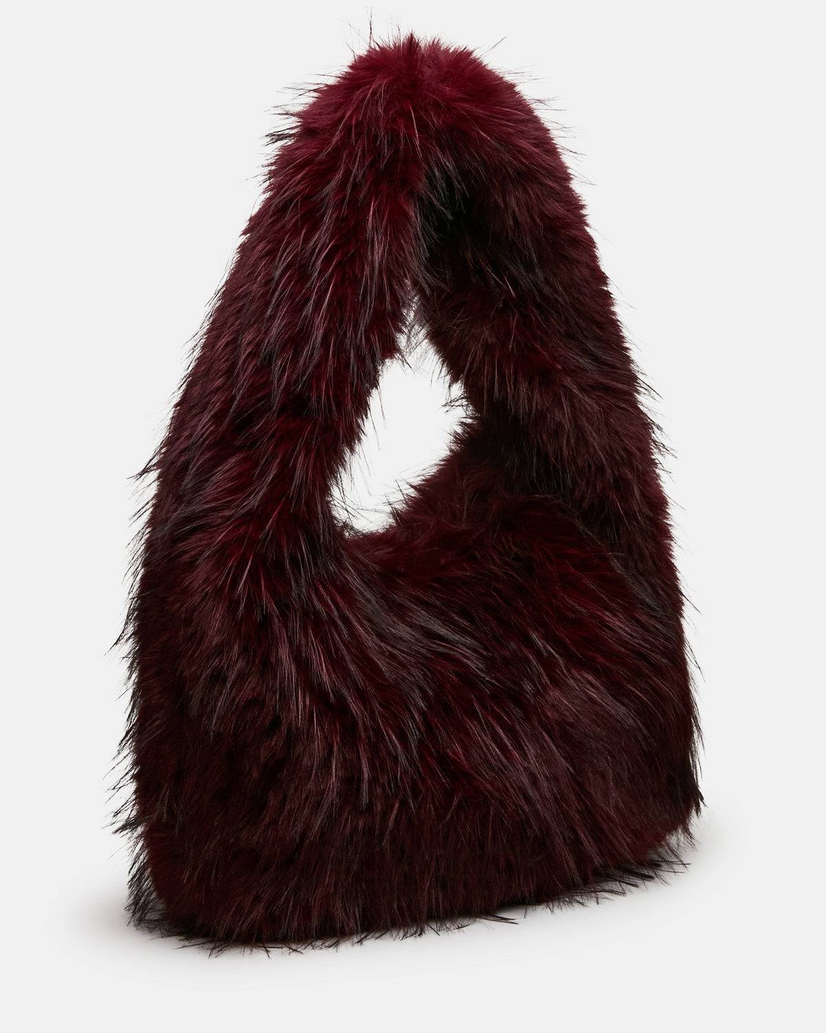 ICONIC BAG DARK CHERRY  Famous | Online Store