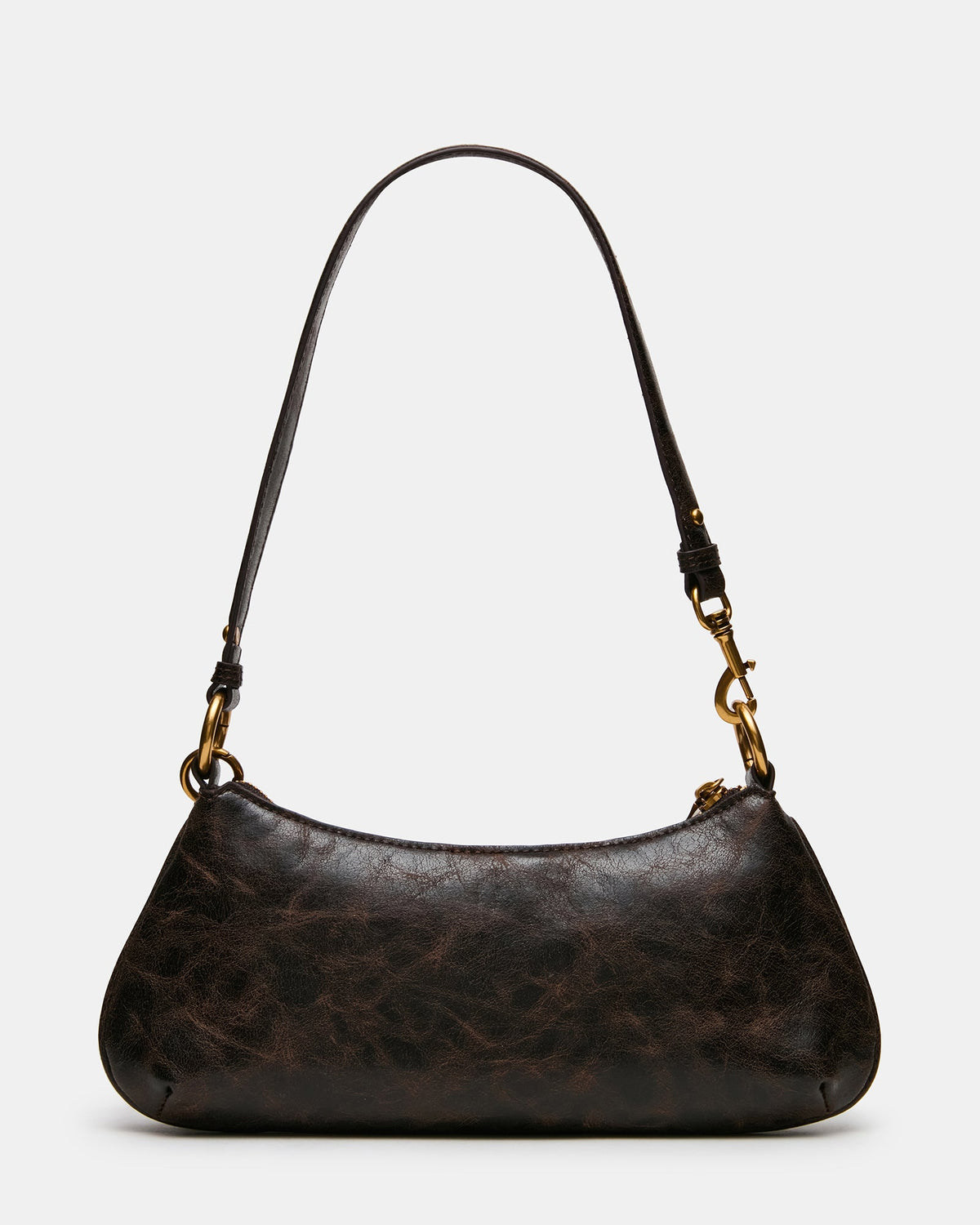 IRINA PATCHWORK BAG DARK MULTI  Famous | Online Store