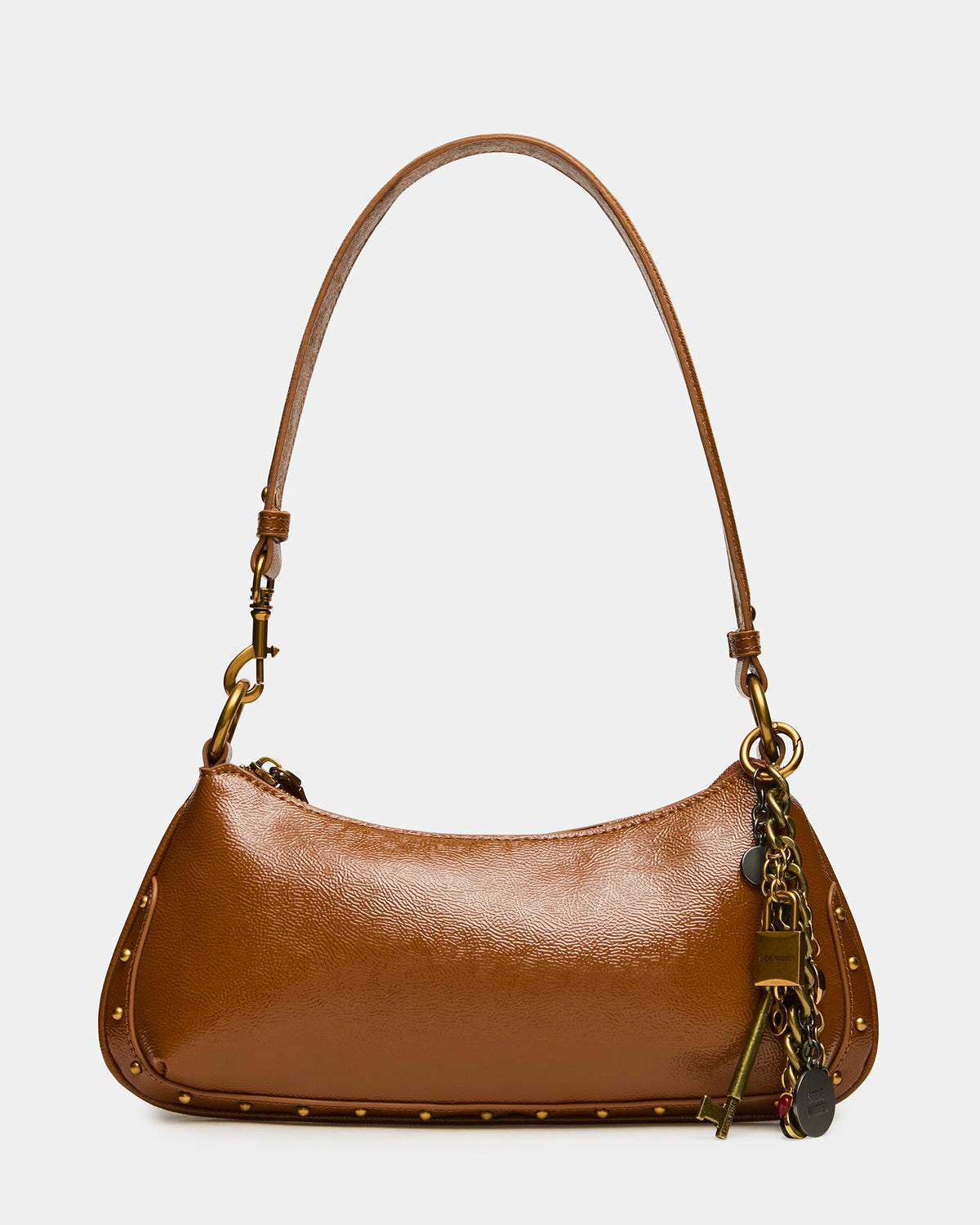 IRINA BAG TOBACCO  Famous | Online Store