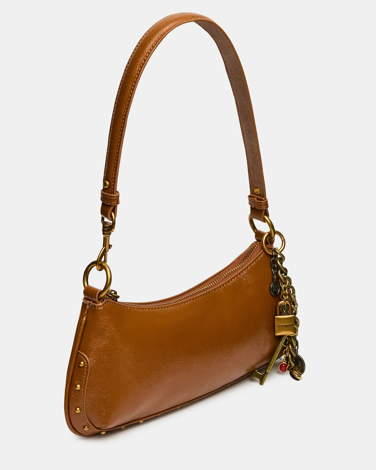 IRINA BAG TOBACCO  Famous | Online Store