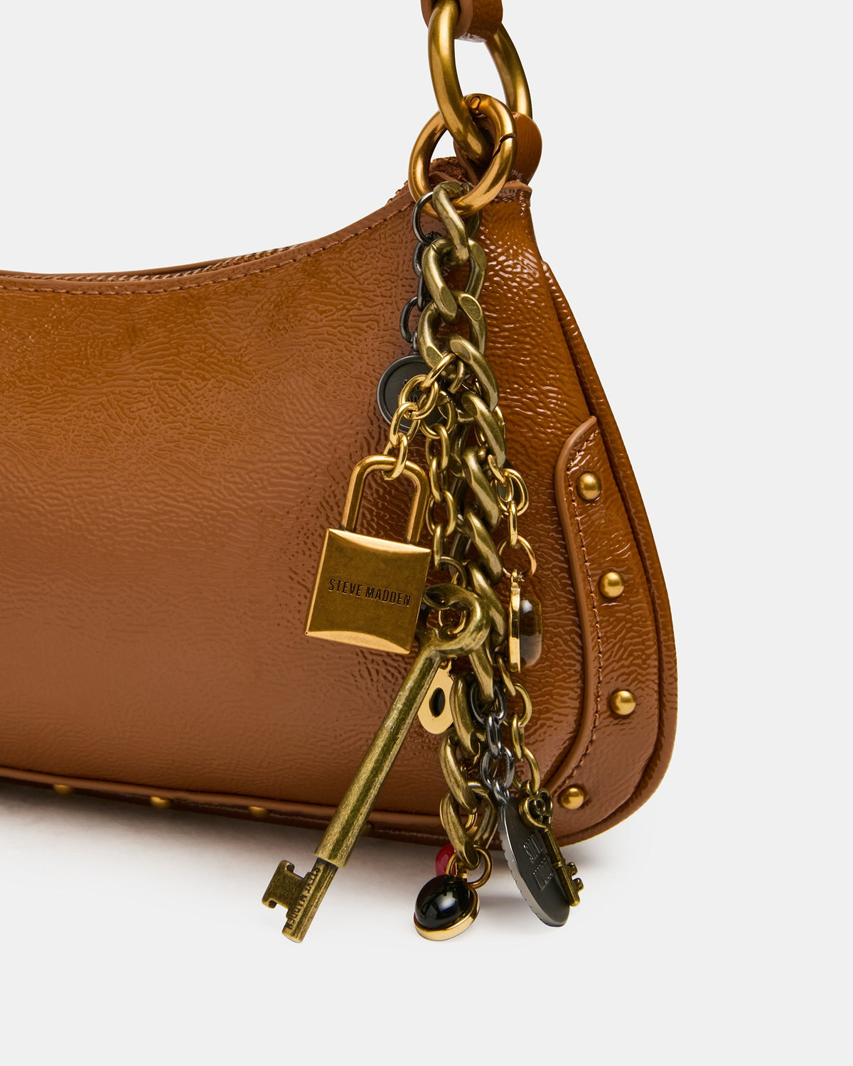 IRINA BAG TOBACCO  Famous | Online Store