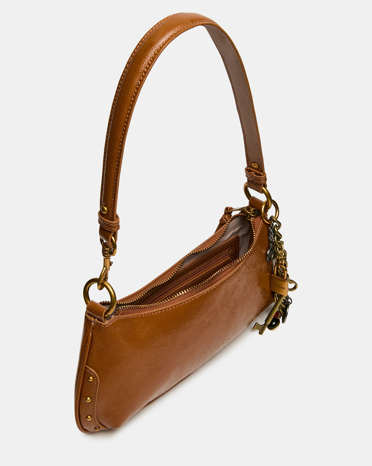 IRINA BAG TOBACCO  Famous | Online Store