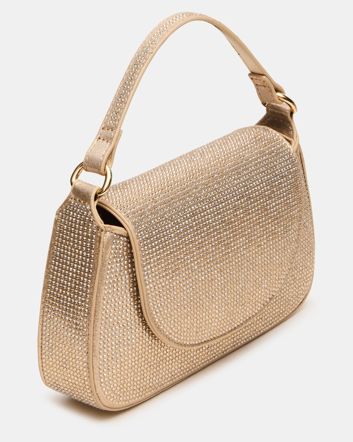 JORDIN BAG GOLD  Famous | Online Store