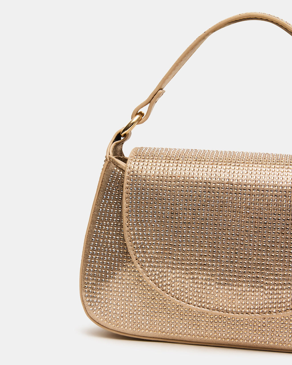 JORDIN BAG GOLD  Famous | Online Store