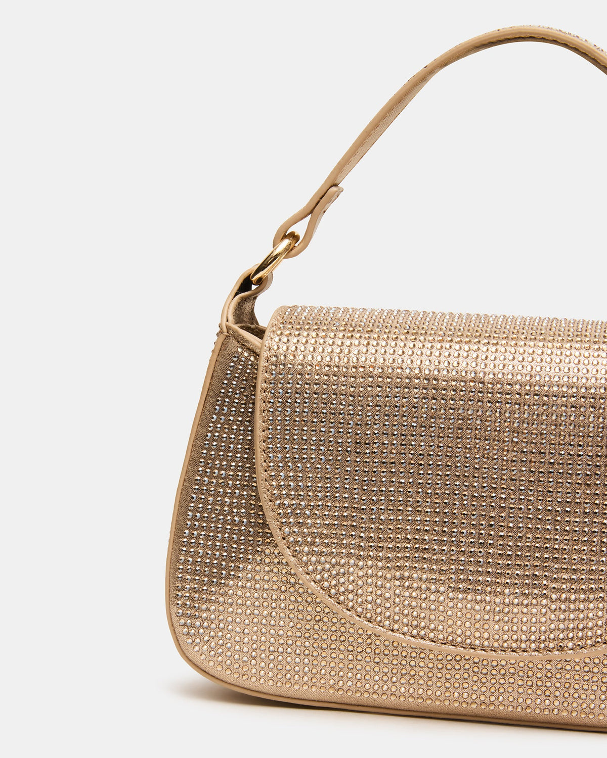JORDIN BAG GOLD  Famous | Online Store