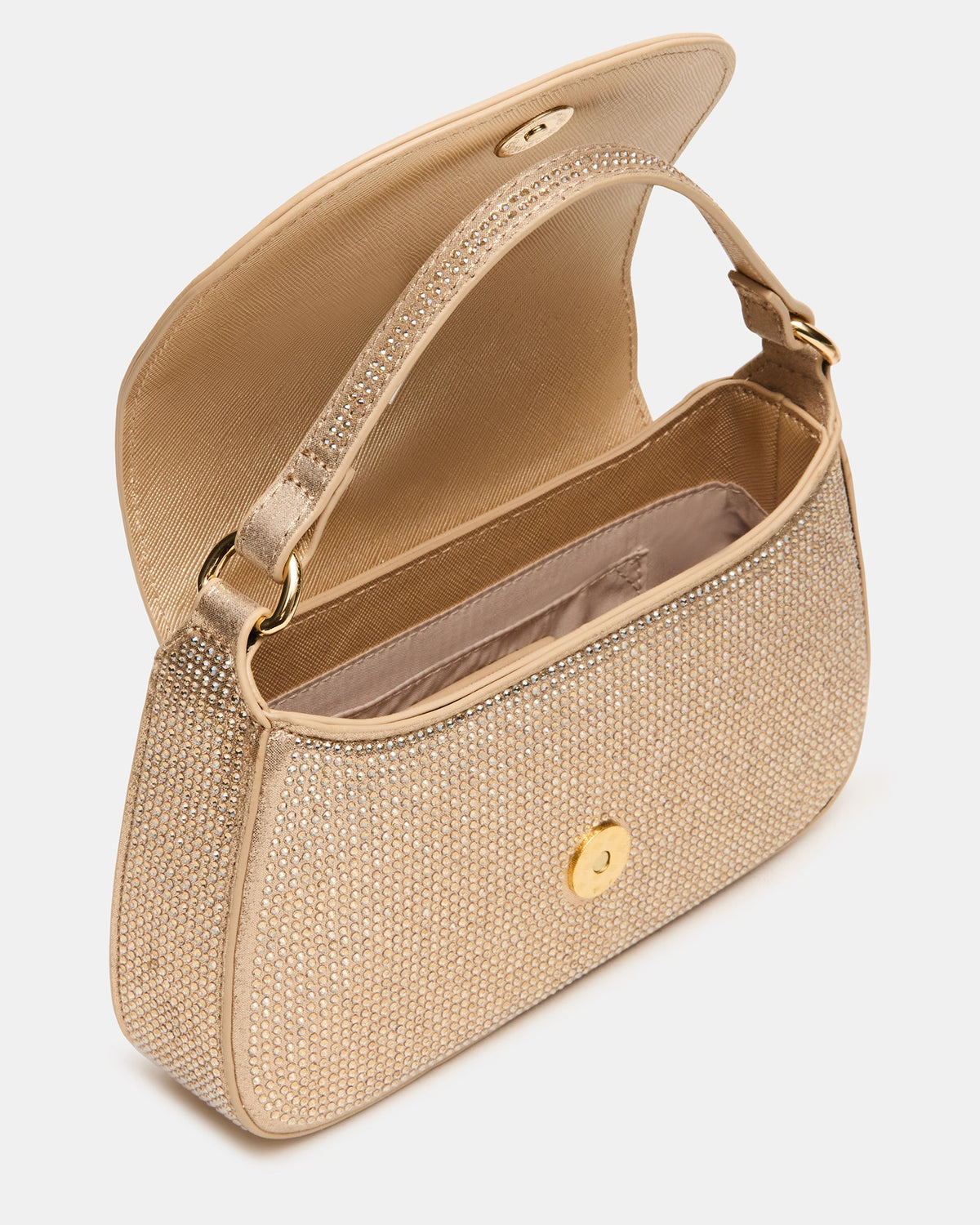 JORDIN BAG GOLD  Famous | Online Store