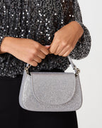 JORDIN BAG SILVER  Famous | Online Store
