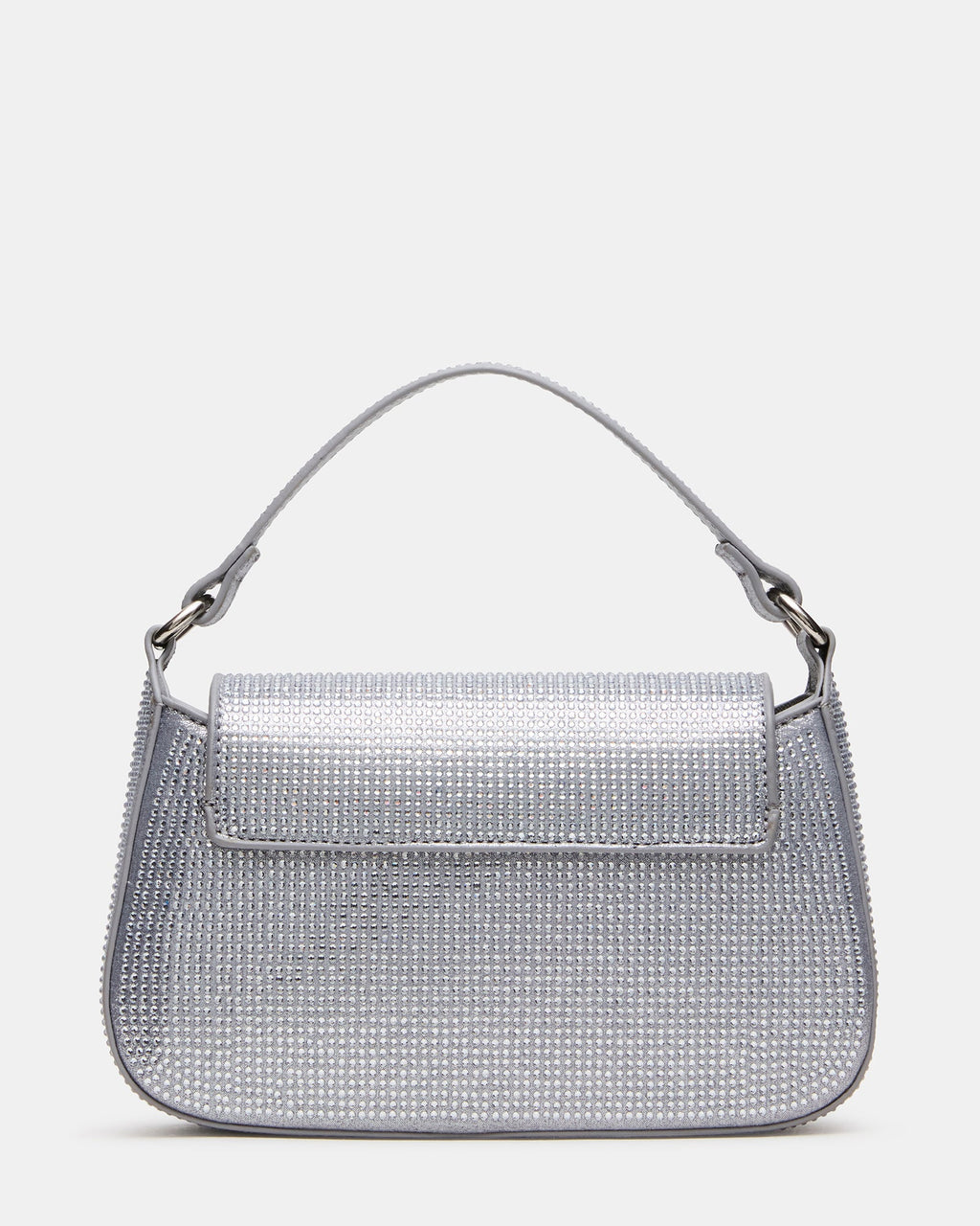 JORDIN BAG SILVER  Famous | Online Store