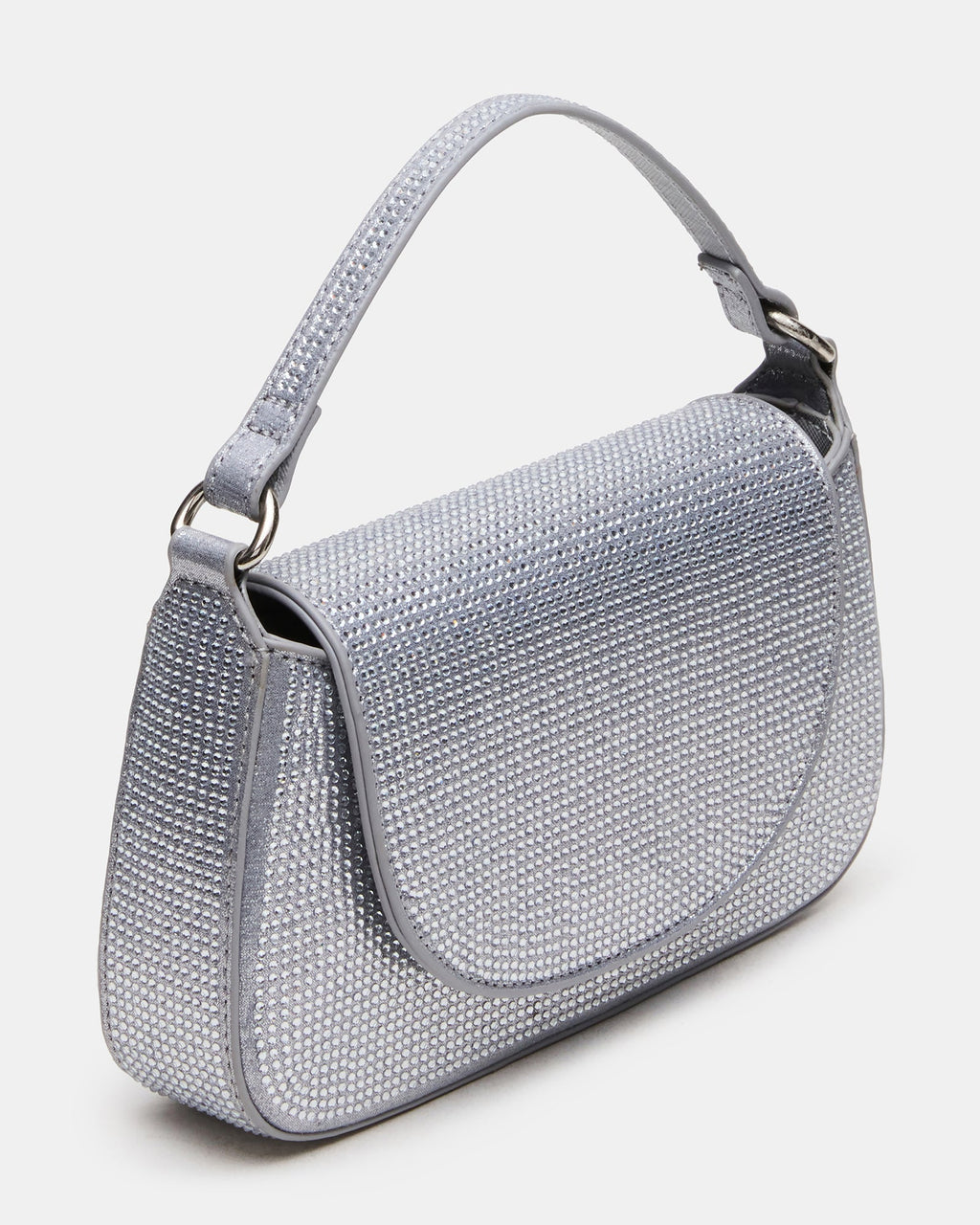 JORDIN BAG SILVER  Famous | Online Store