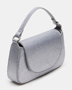 JORDIN BAG SILVER  Famous | Online Store