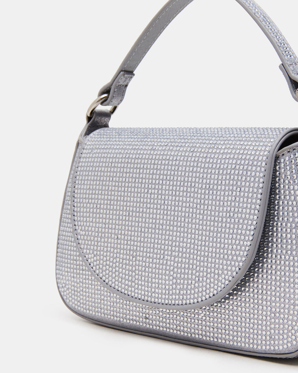 JORDIN BAG SILVER  Famous | Online Store