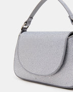 JORDIN BAG SILVER  Famous | Online Store