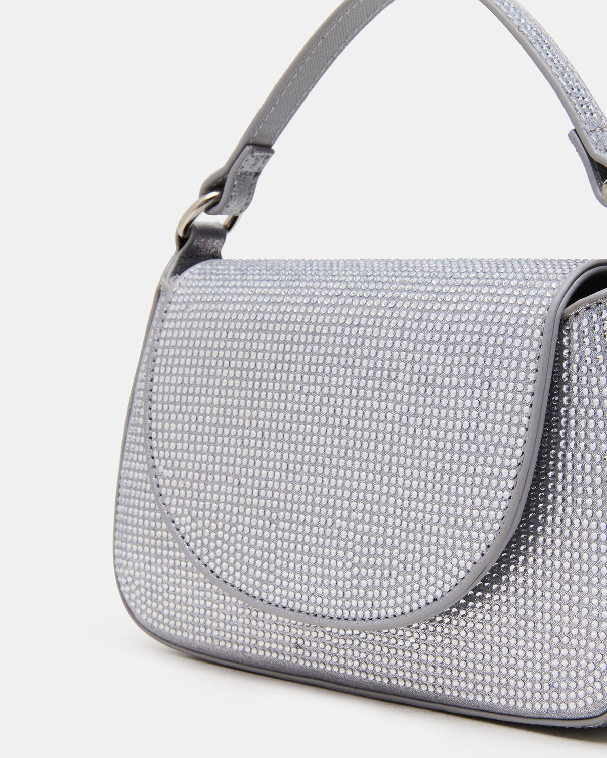 JORDIN BAG SILVER  Famous | Online Store
