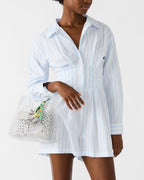 SUMMER BAG CLEAR  Famous | Online Store